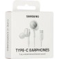 Samsung EO-IC100 Kablet Earbuds Hvid